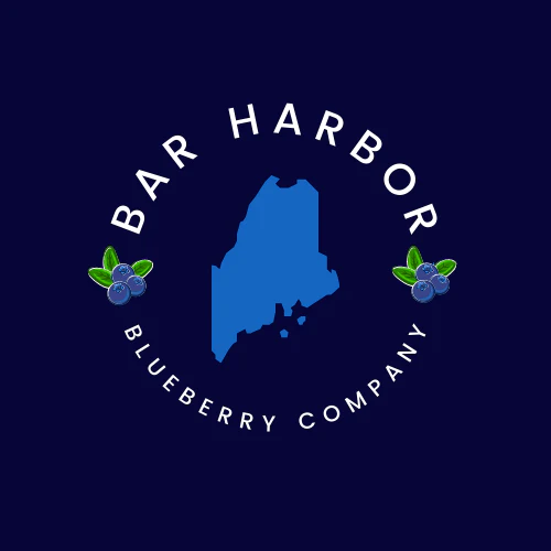 Bar Harbor Blueberry Company