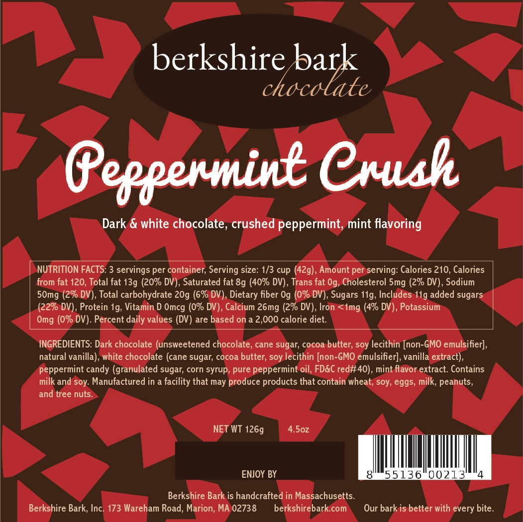 Peppermint Crush