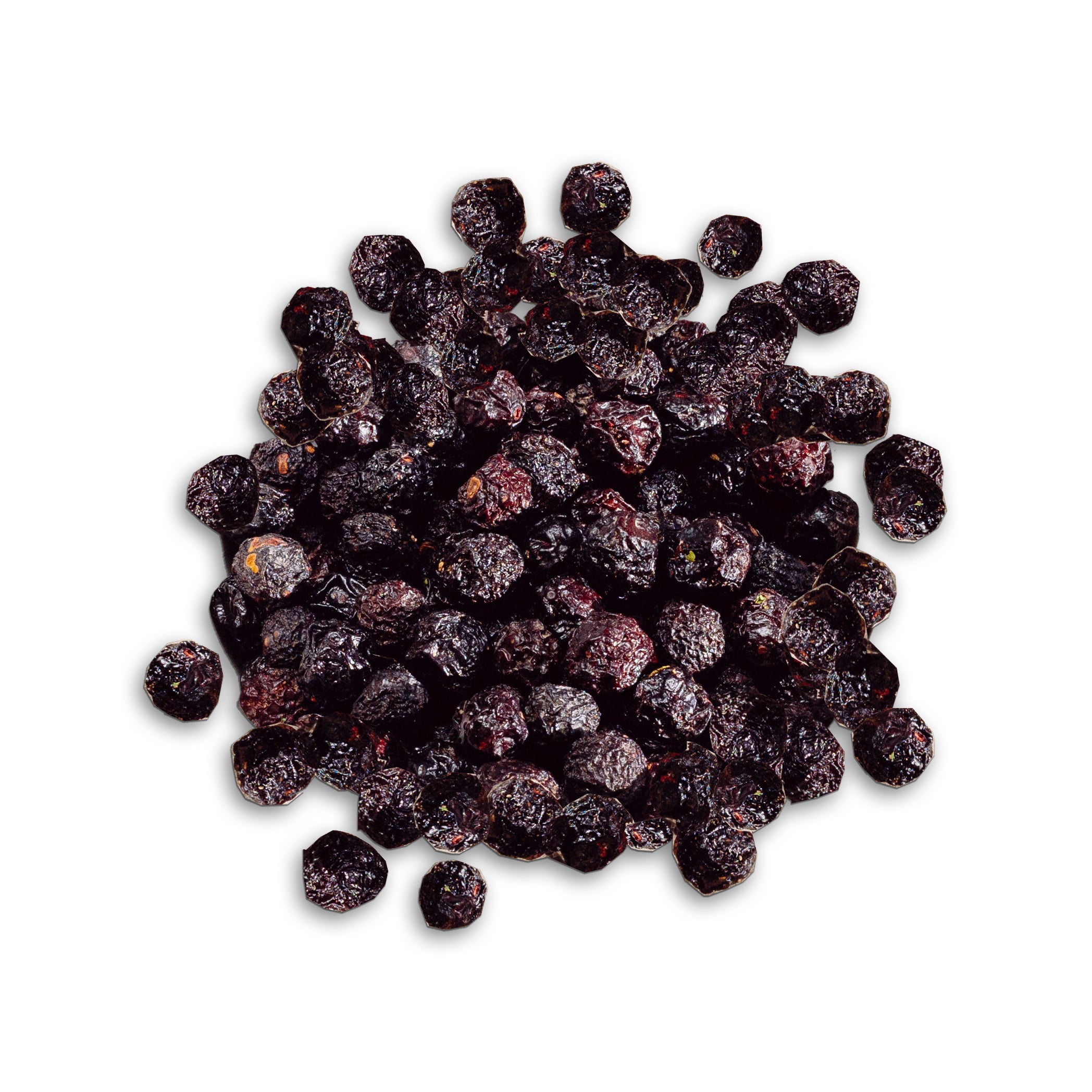 Dried Wild Blueberries (Small Bag)