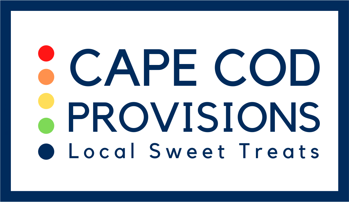 Cape Cod Provisions logo