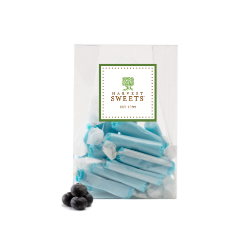 Blueberry Salt Water Taffy