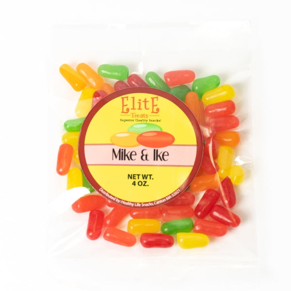 Elite Treats Mike & Ike's
