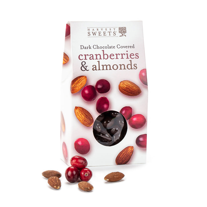 Chocolate covered cranberries deals