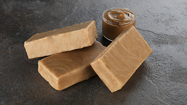 Peanut Butter Fudge