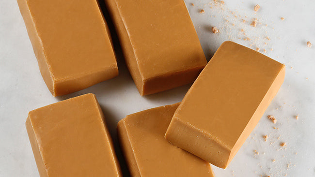 Penuchi Fudge