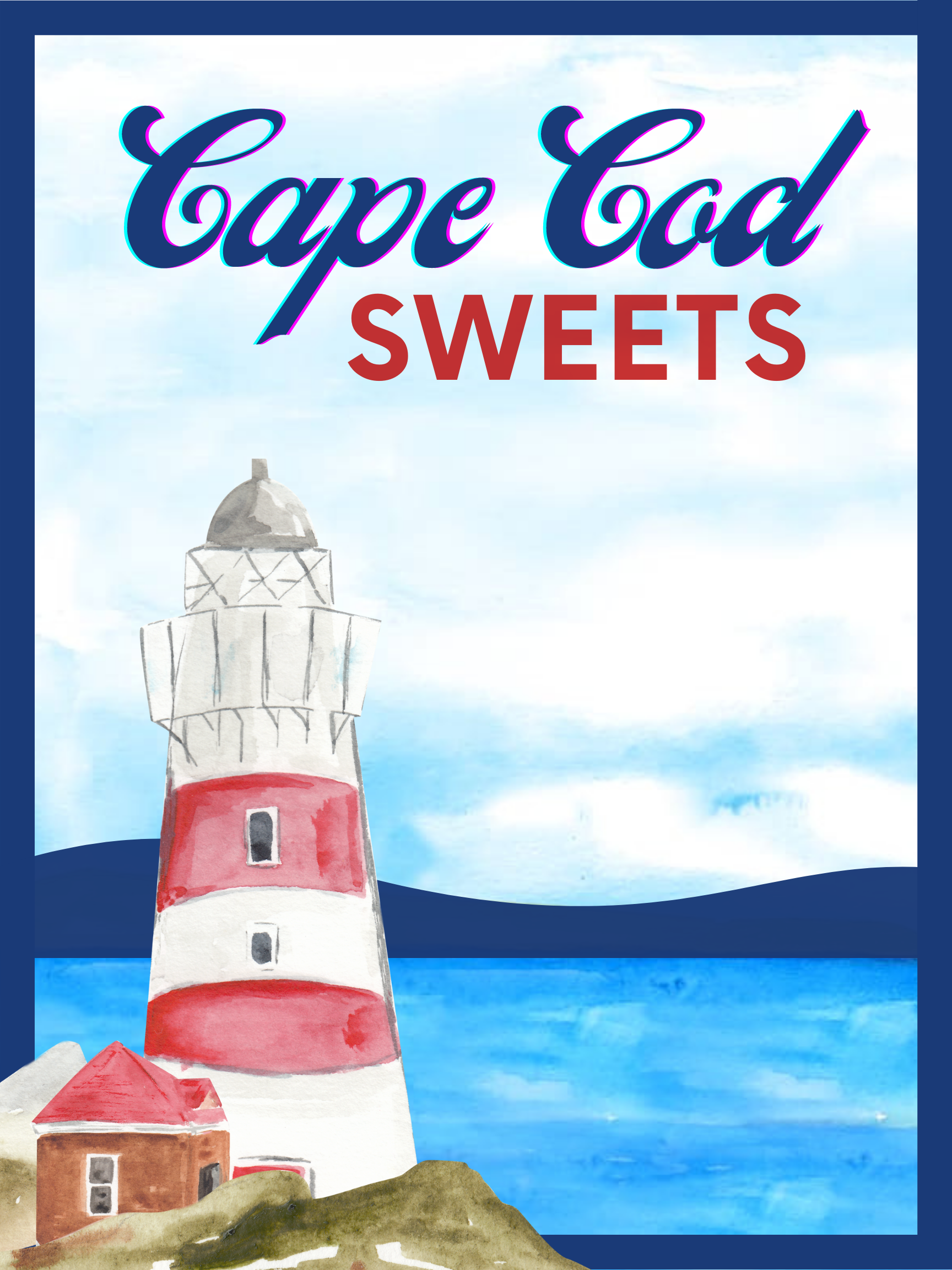 Cape Cod Sweets