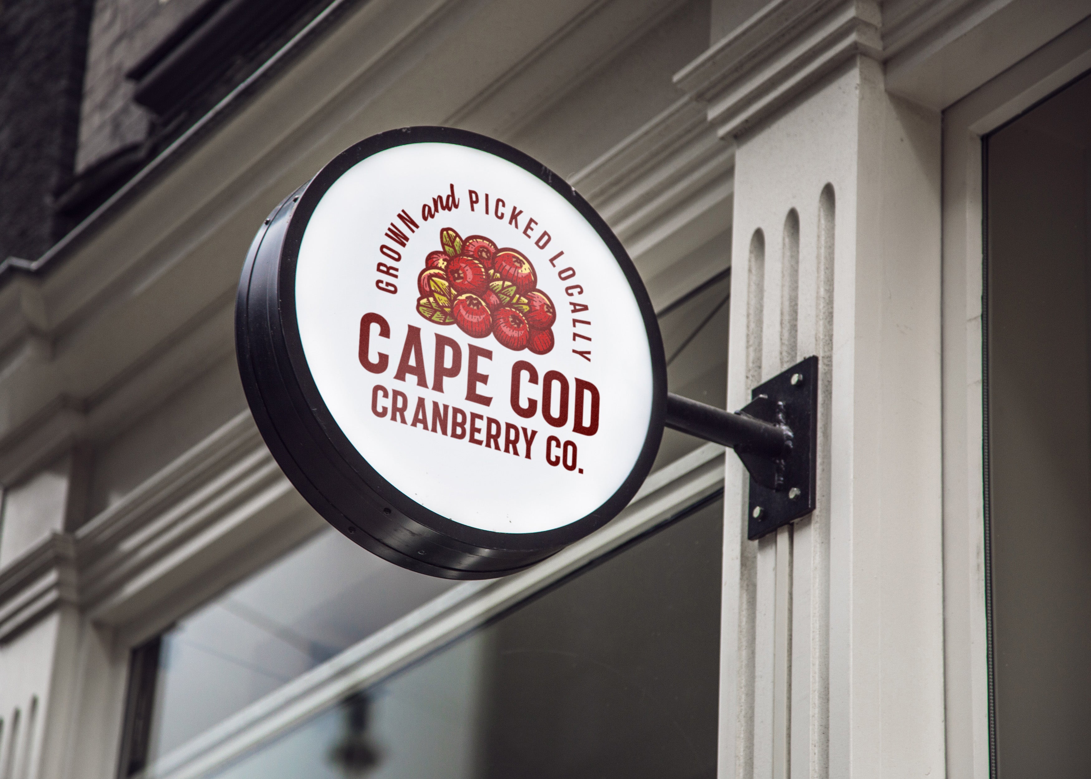Cape Cod Cranberry Company™