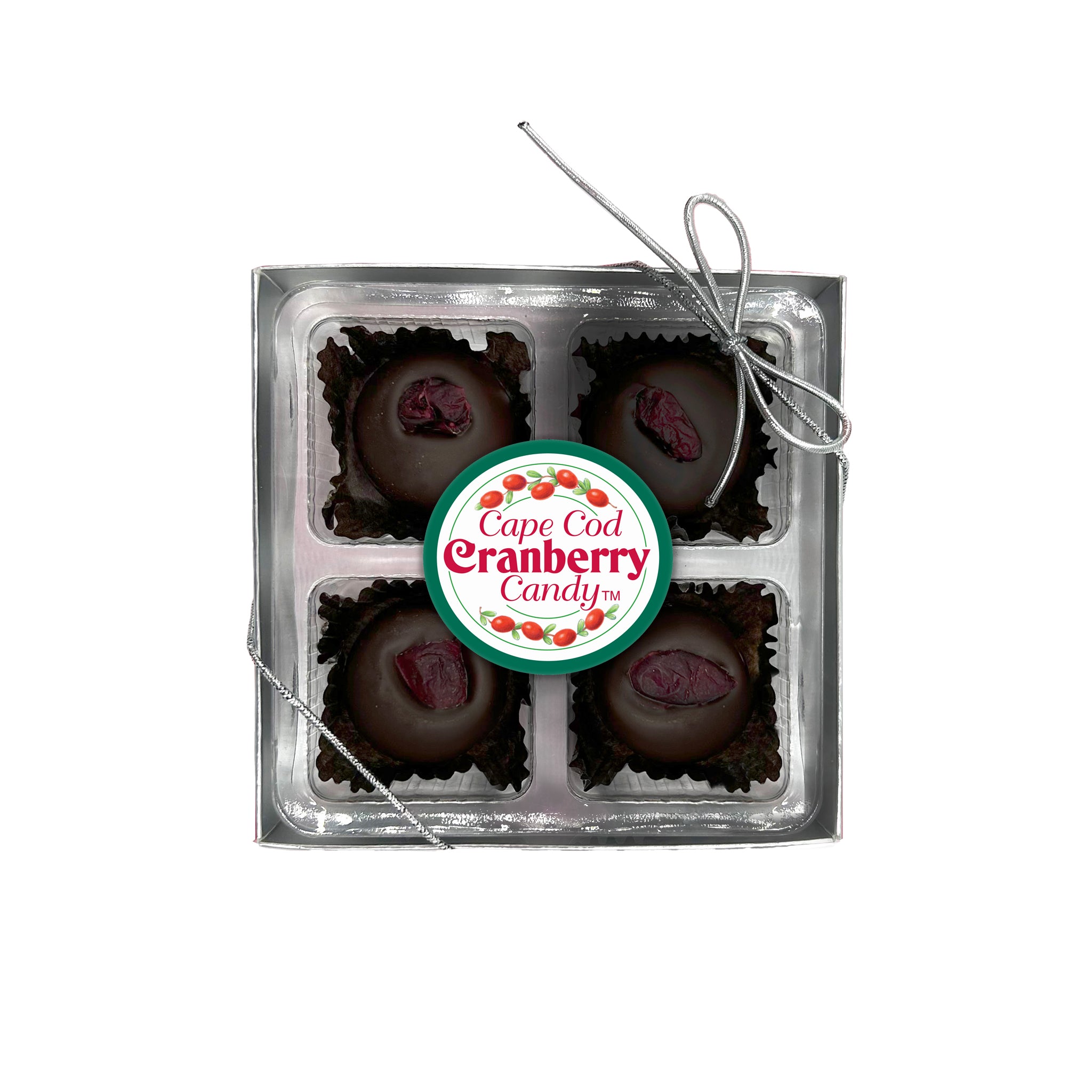 Cape Cod Cranberry Candy®