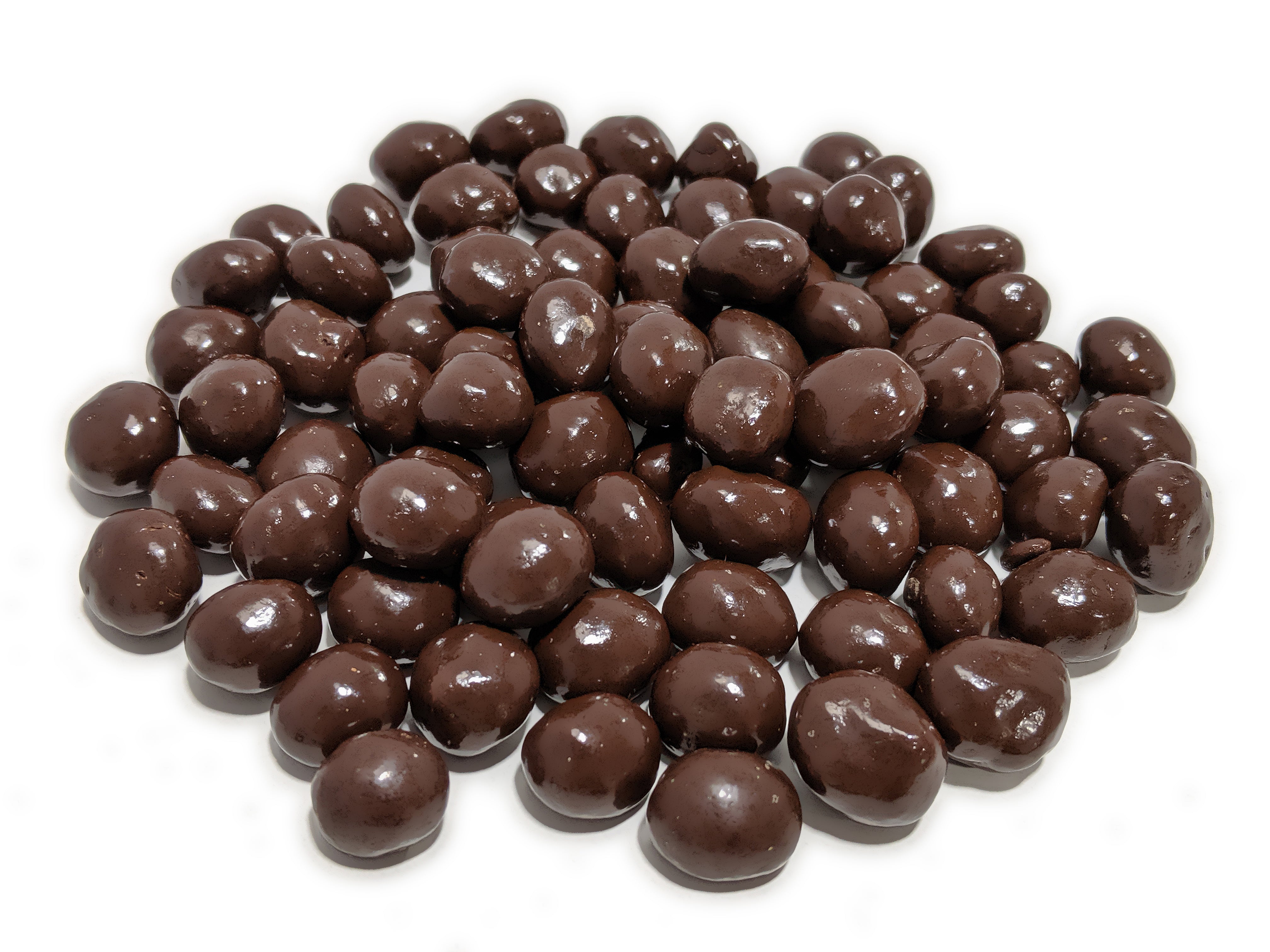 Bulk Dark Chocolate Covered Espresso Beans