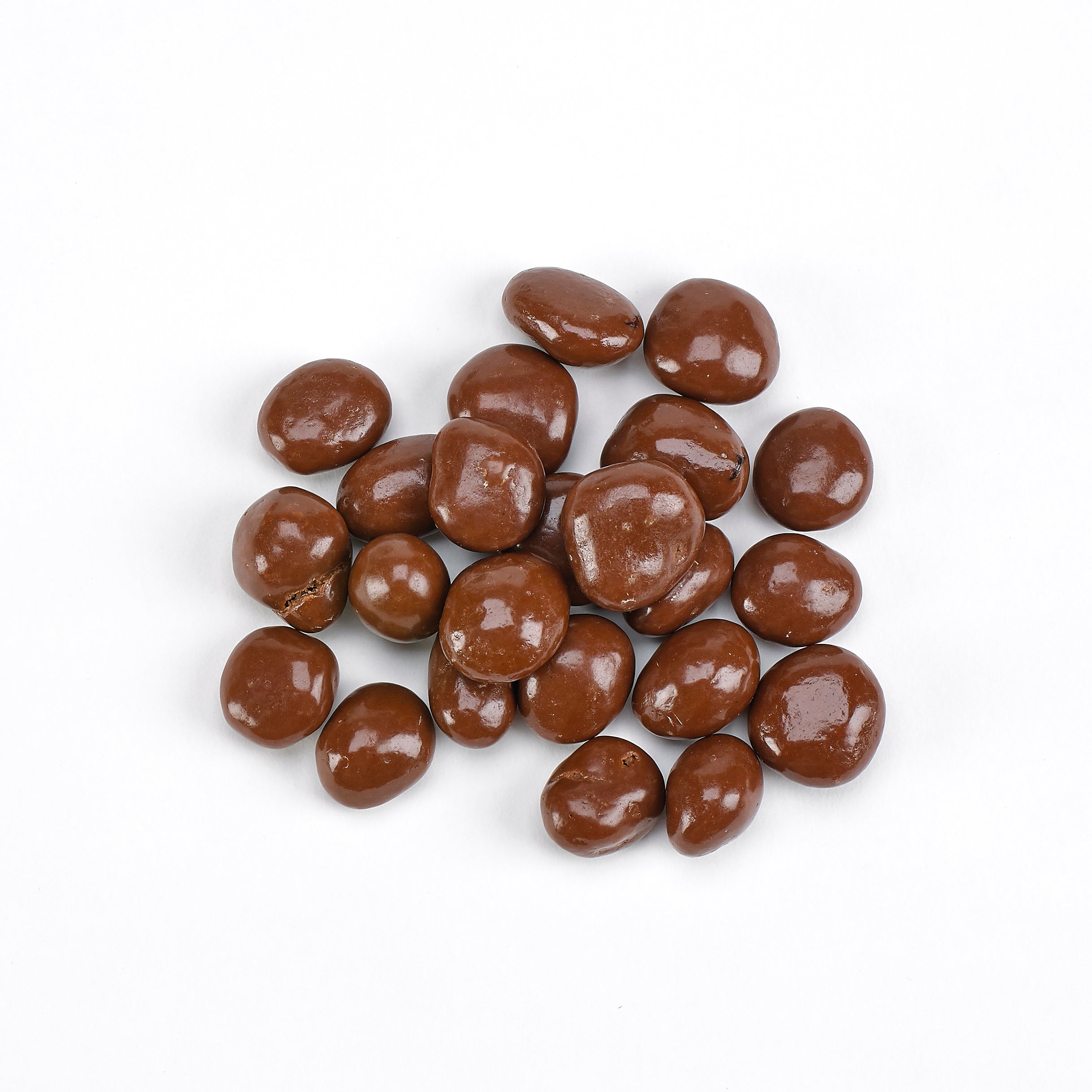 Bulk Milk Chocolate Covered Cherries