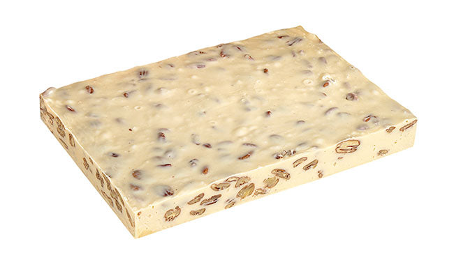 Butter Pecan Fudge